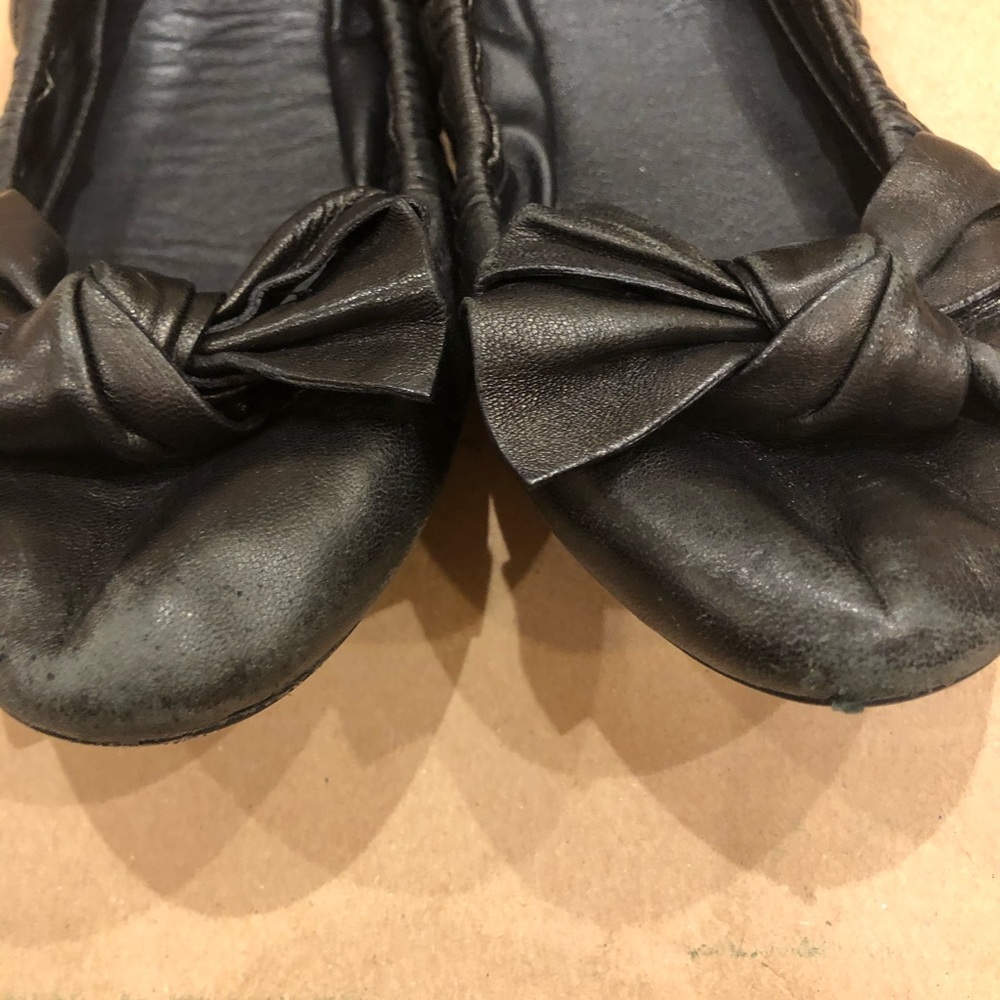 Prada ballet flats - Picture 4 of 4